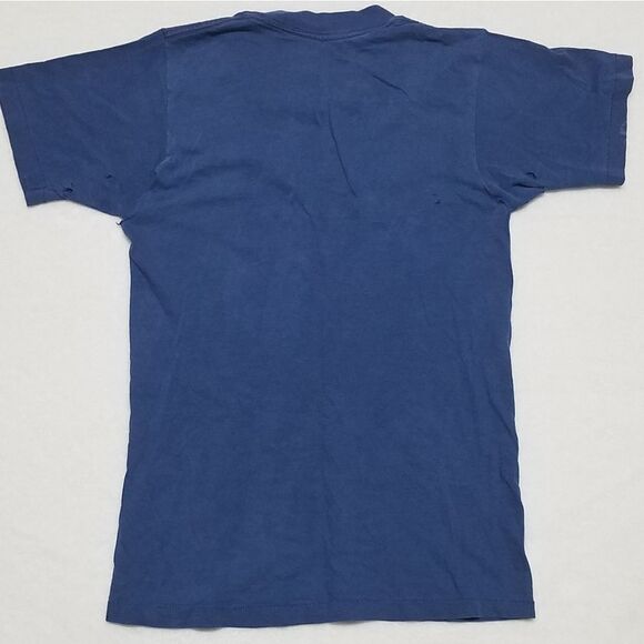 Vintage 70s Jackson Browne The Pretender Single Stitch Thrashed Tour Tee - Picture 7 of 9